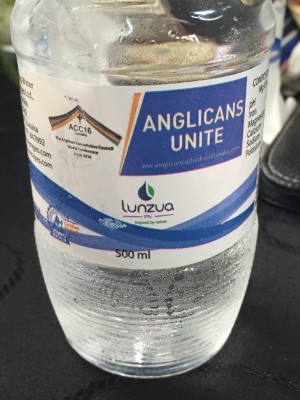 ACC water bottle image